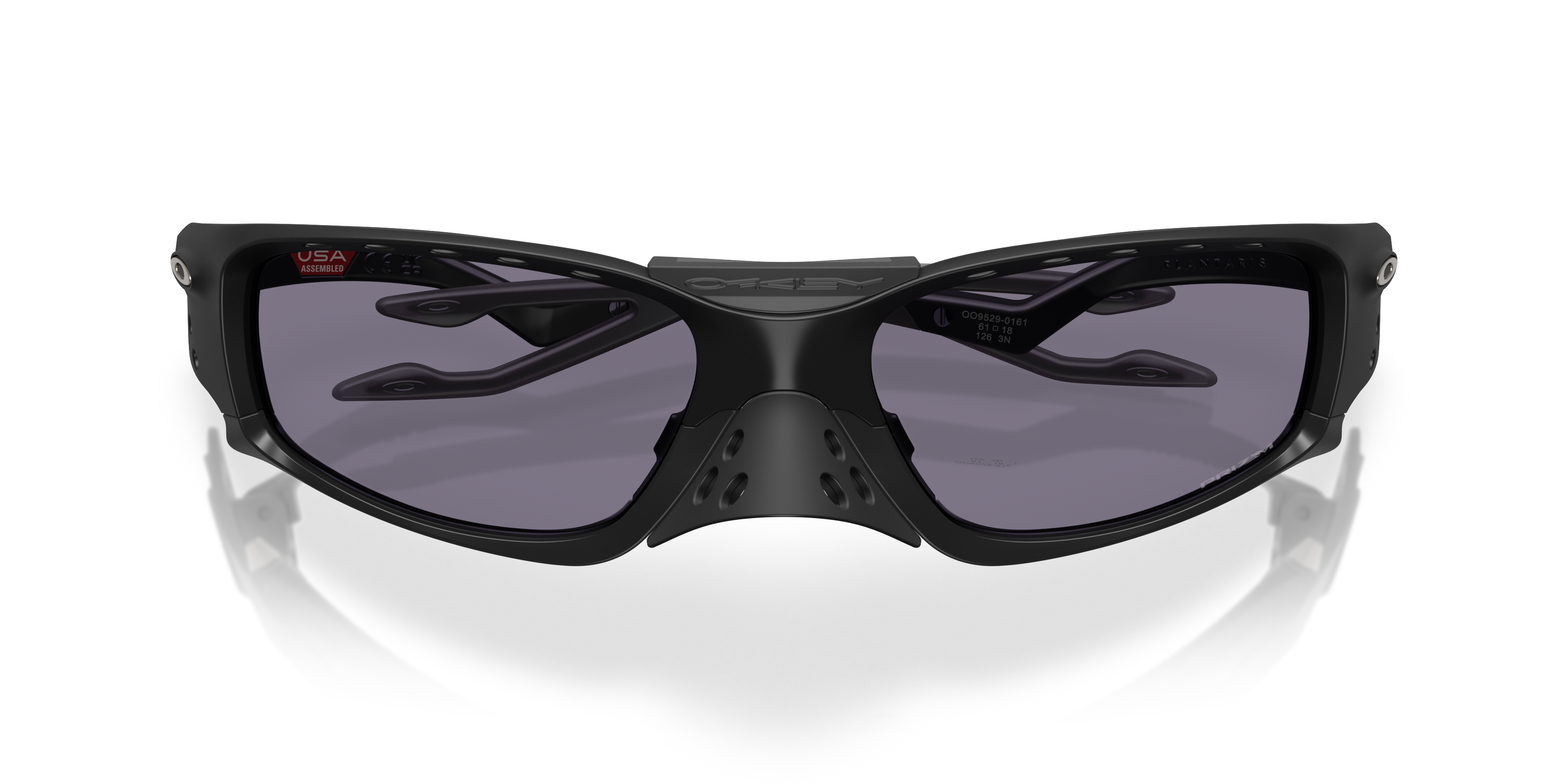 Oakley OO9529 952901 Plantaris Sq 